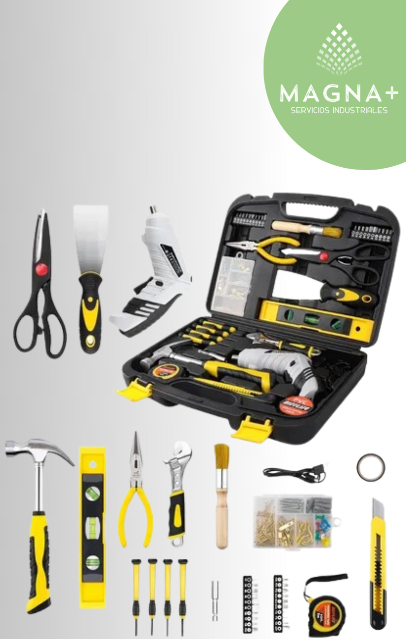 Juegos de herramientas